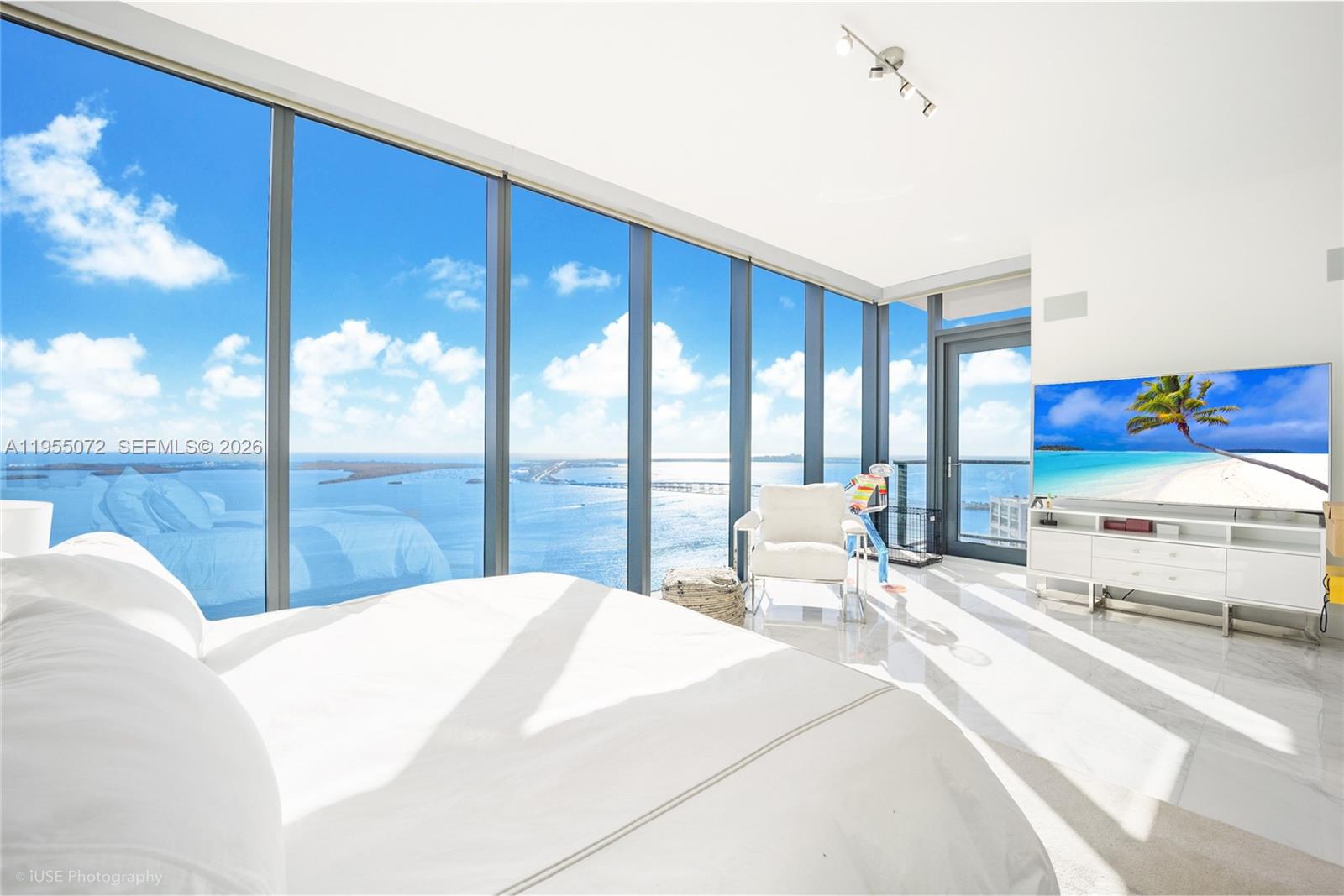 ECHO BRICKELL CONDO - Residential