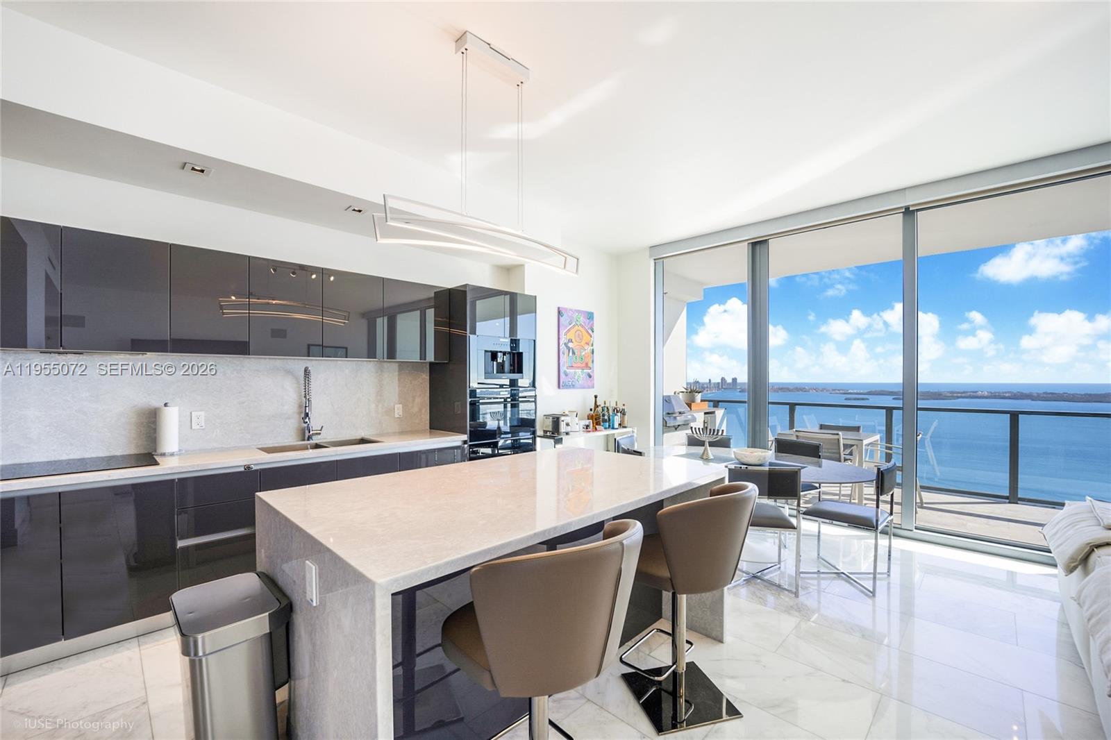 ECHO BRICKELL CONDO - Residential