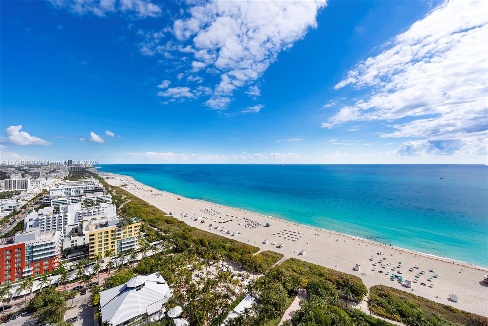 CONTINUUM ON SOUTH BEACH - Residential