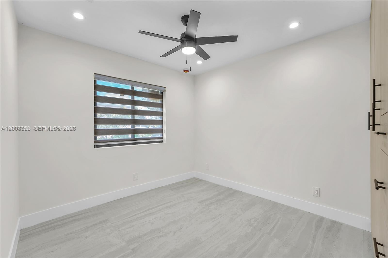 NEWMANS SURVEY - Residential