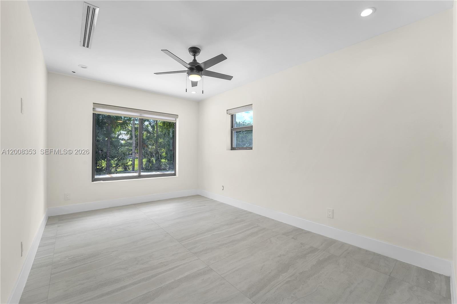 NEWMANS SURVEY - Residential