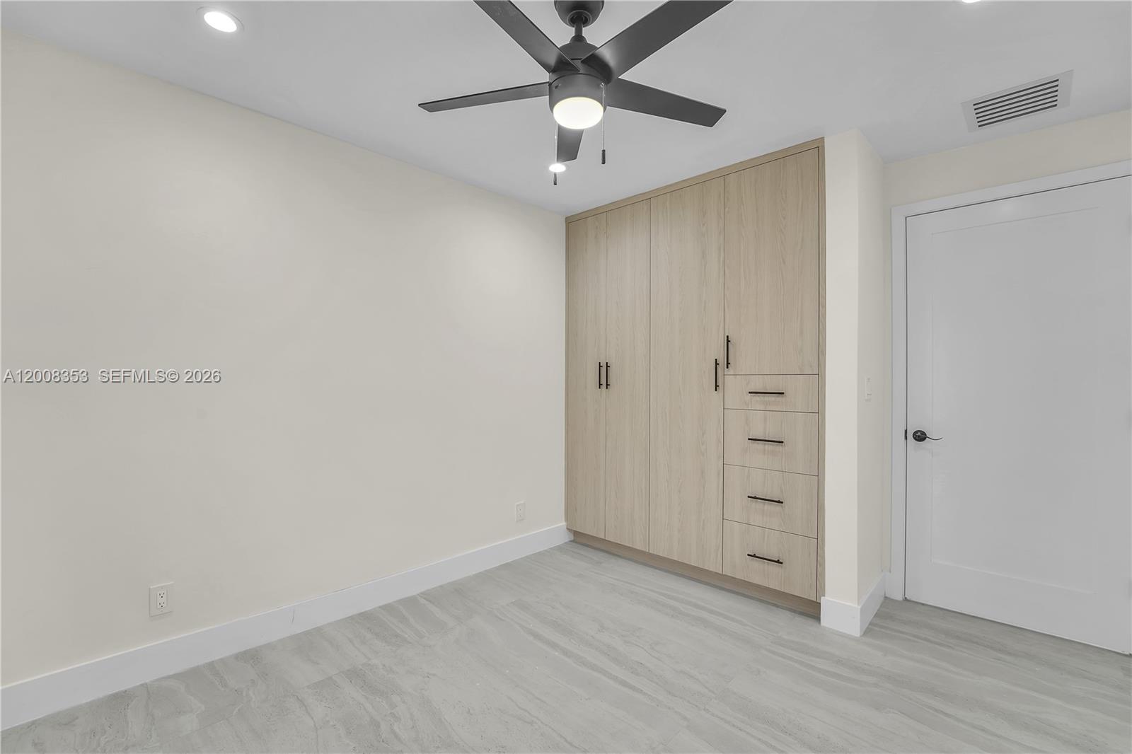 NEWMANS SURVEY - Residential