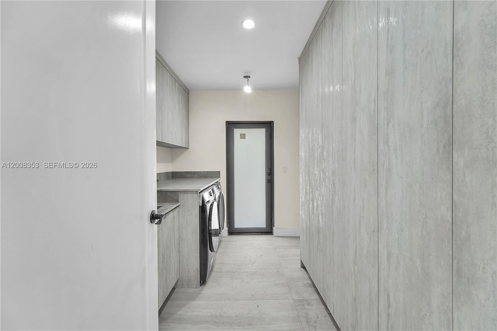 NEWMANS SURVEY - Residential
