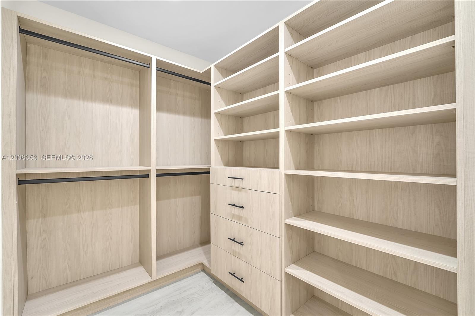 NEWMANS SURVEY - Residential