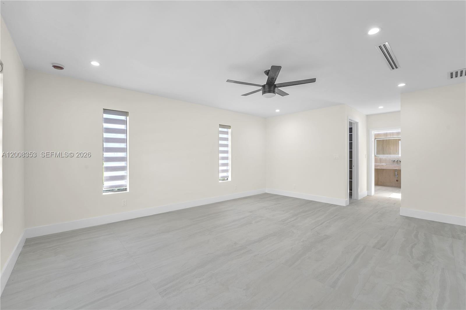 NEWMANS SURVEY - Residential