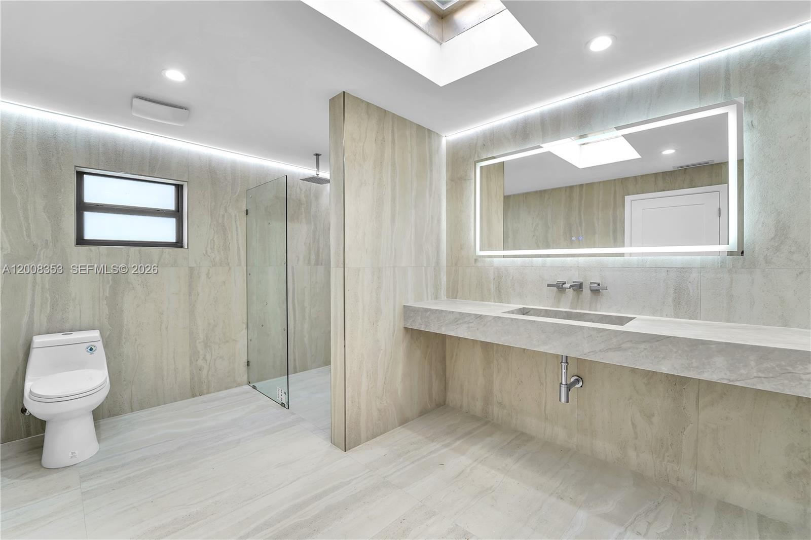 NEWMANS SURVEY - Residential