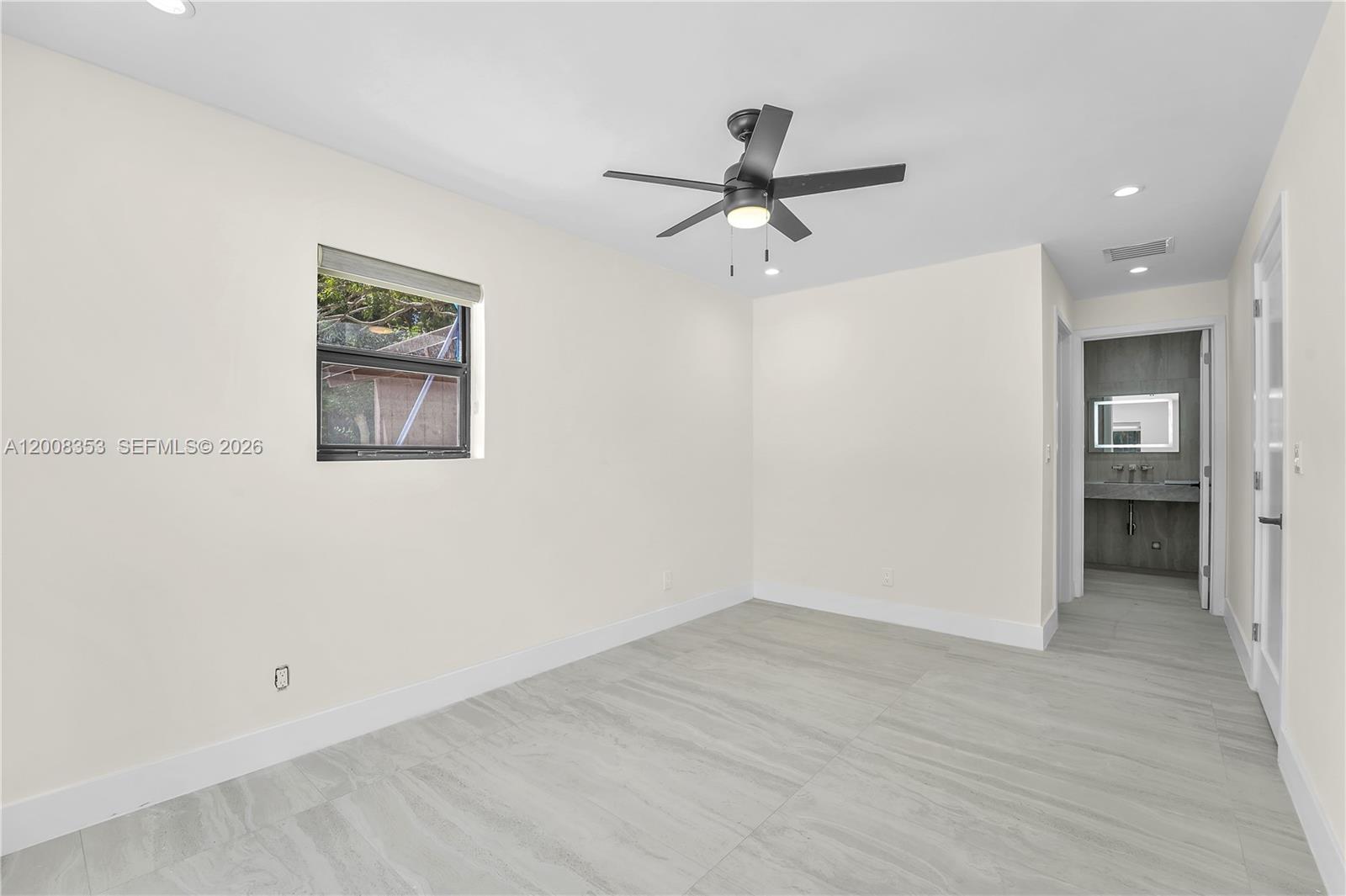 NEWMANS SURVEY - Residential