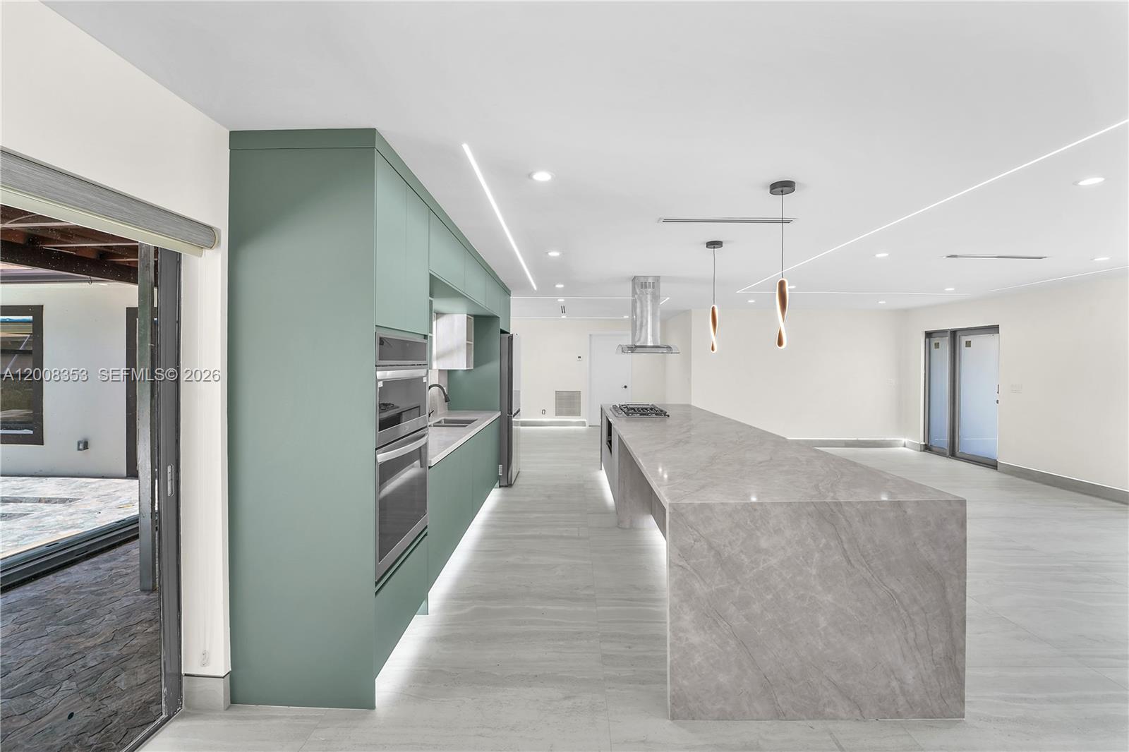 NEWMANS SURVEY - Residential