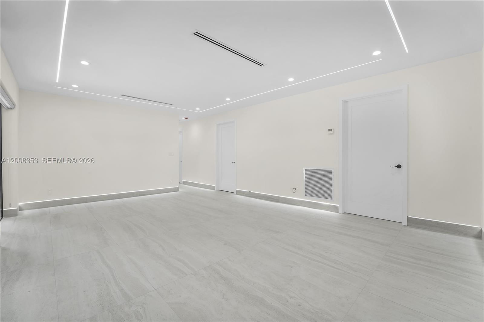 NEWMANS SURVEY - Residential