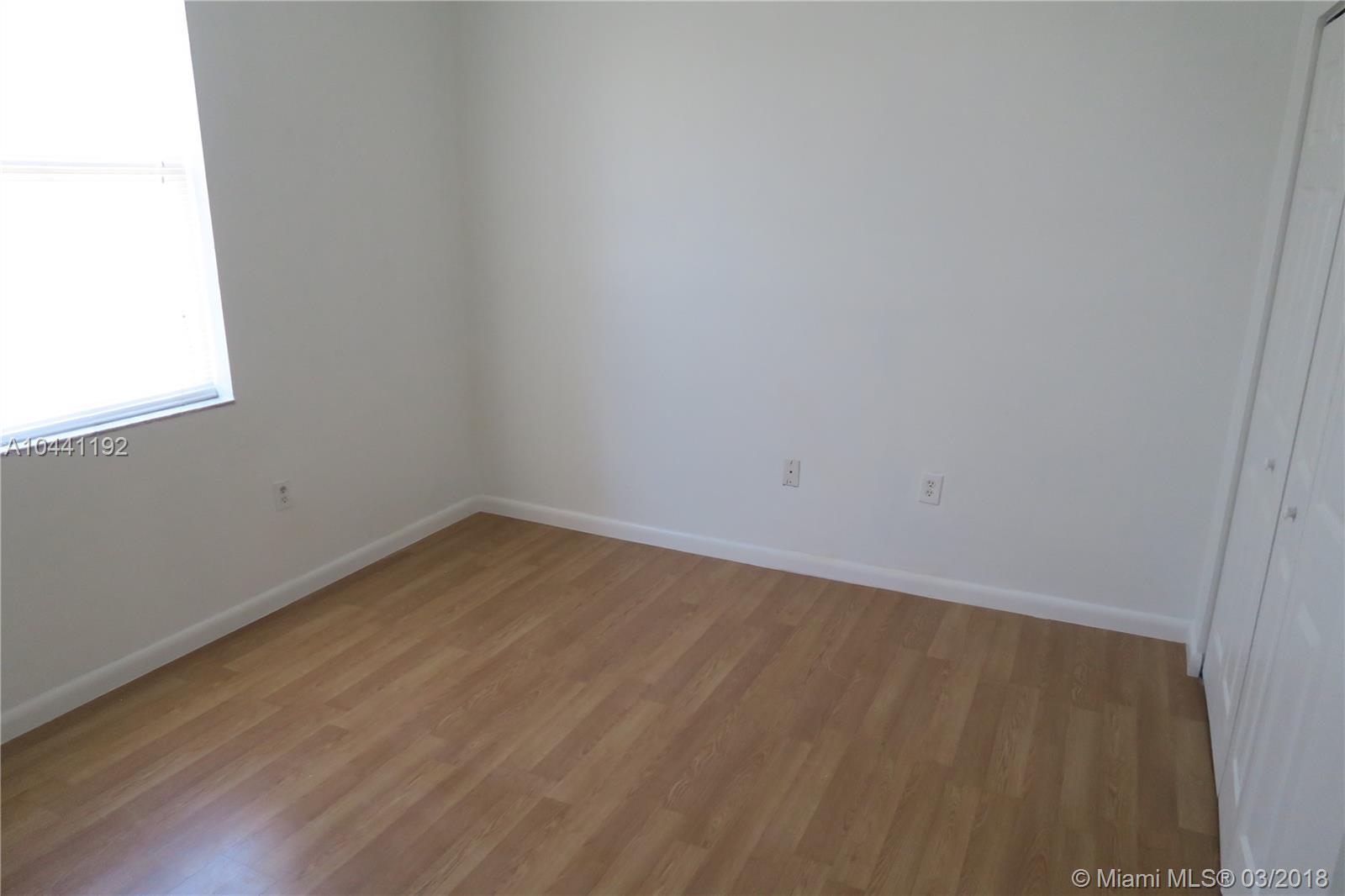 MARBELLA BAY - Residential Lease