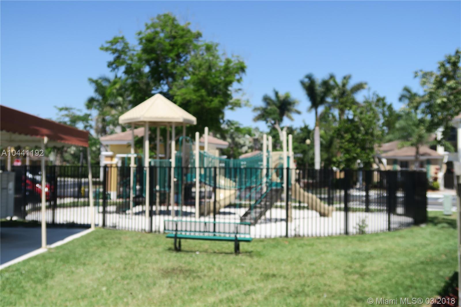 MARBELLA BAY - Residential Lease