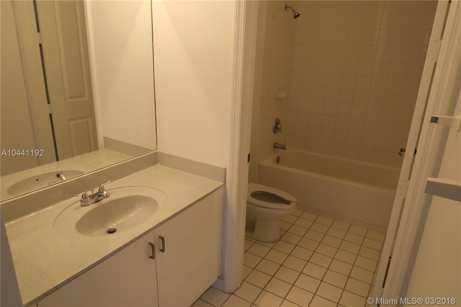 MARBELLA BAY - Residential Lease