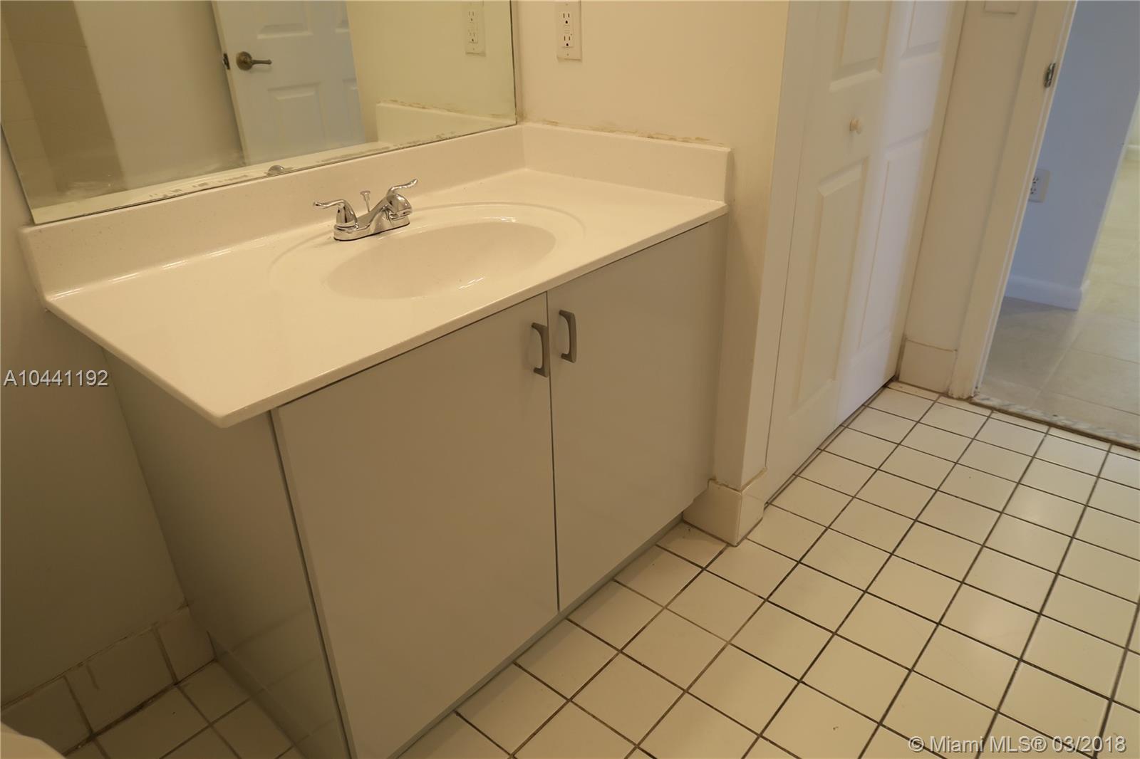 MARBELLA BAY - Residential Lease