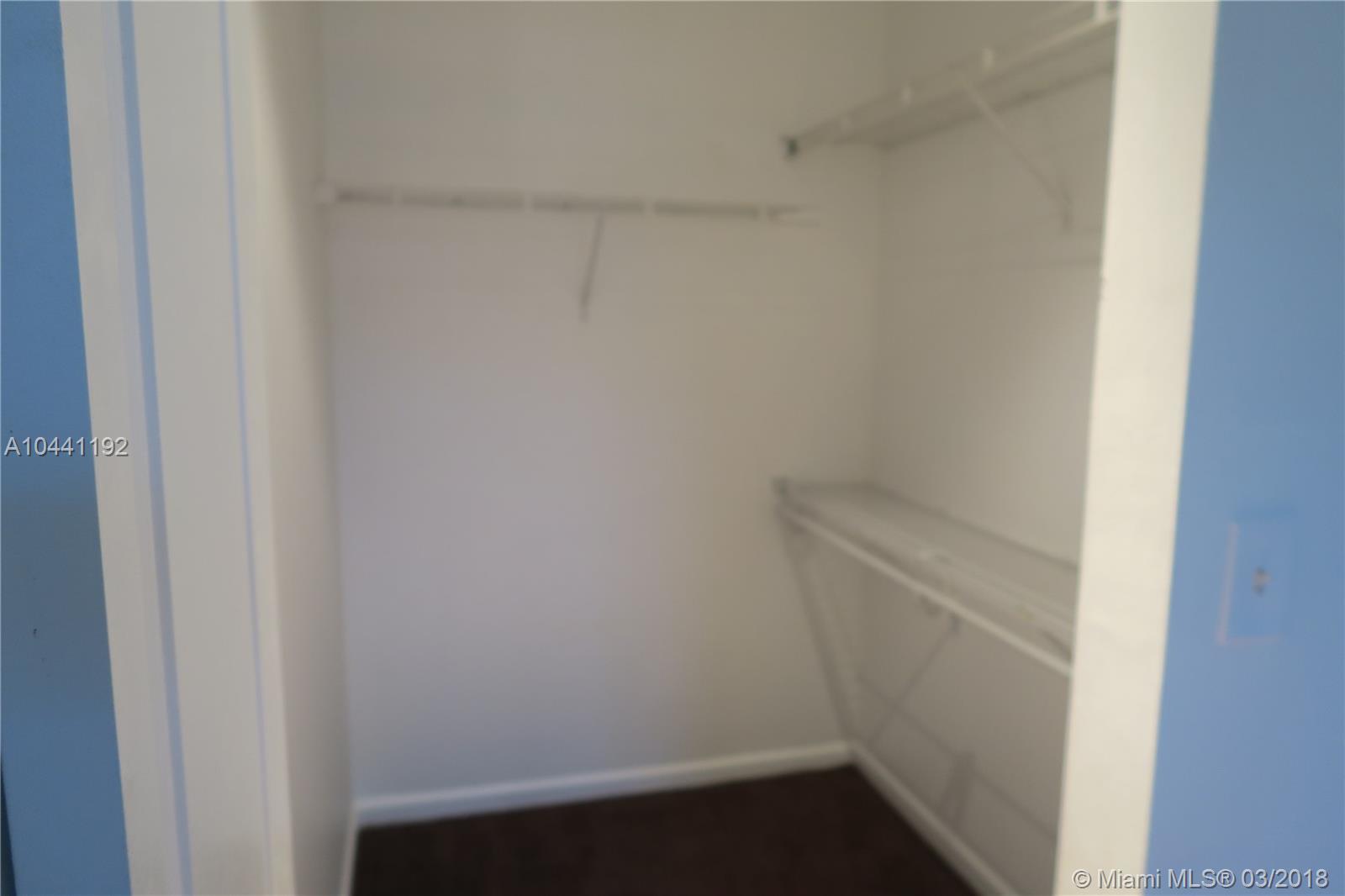 MARBELLA BAY - Residential Lease