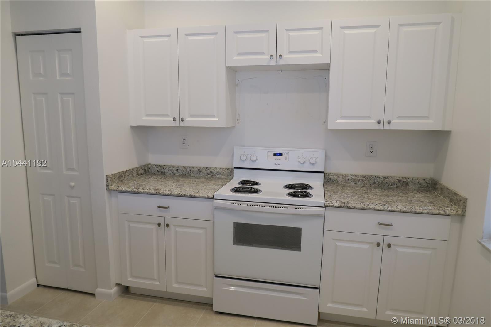 MARBELLA BAY - Residential Lease