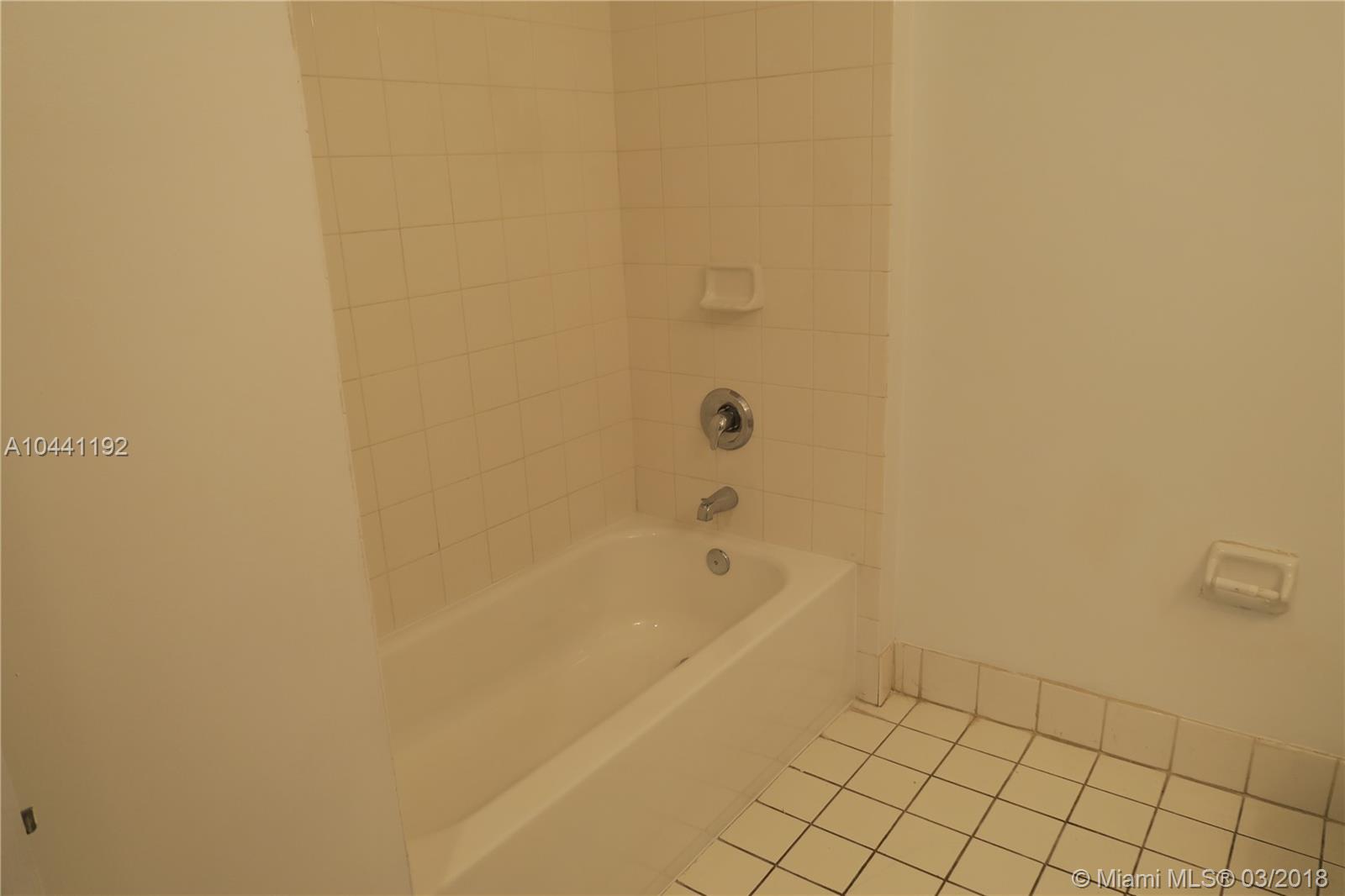 MARBELLA BAY - Residential Lease