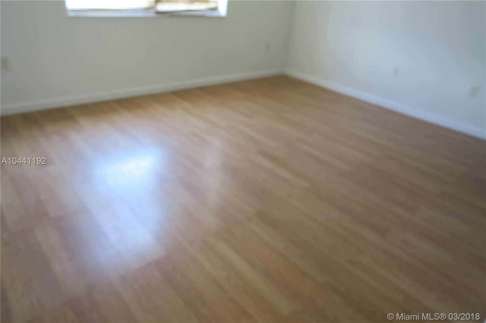 MARBELLA BAY - Residential Lease