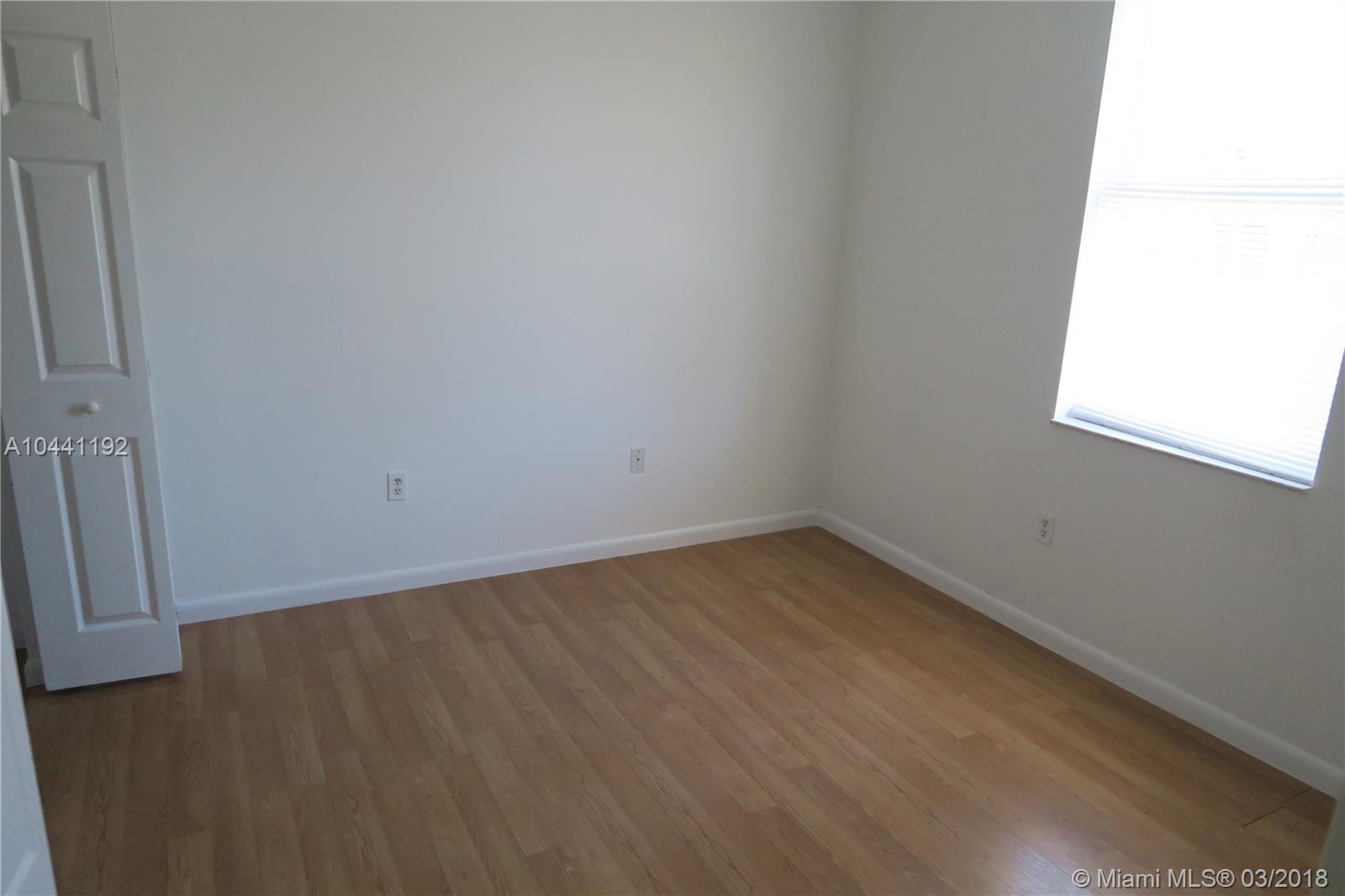 MARBELLA BAY - Residential Lease