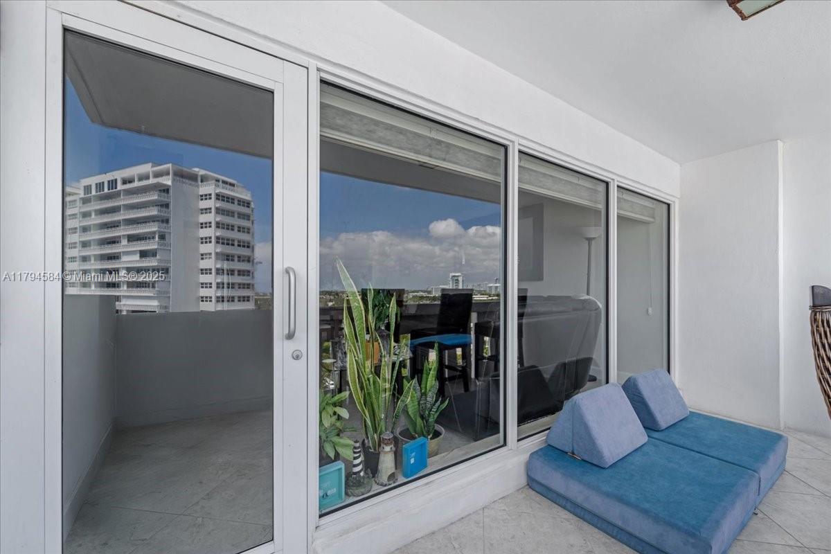 SKY HARBOUR EAST CONDO - Residential