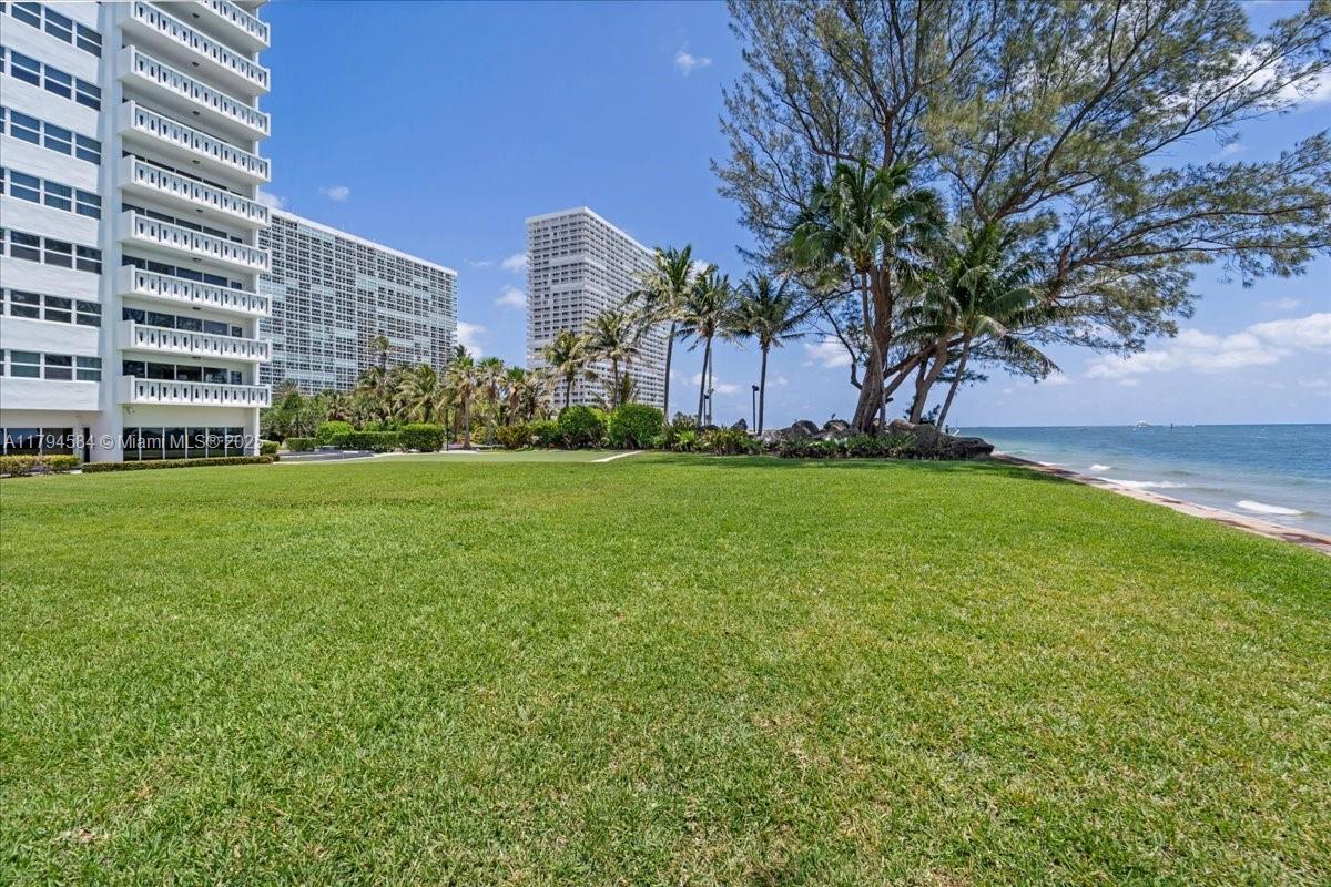 SKY HARBOUR EAST CONDO - Residential