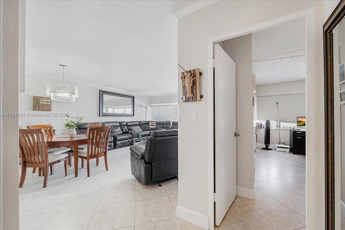 SKY HARBOUR EAST CONDO - Residential