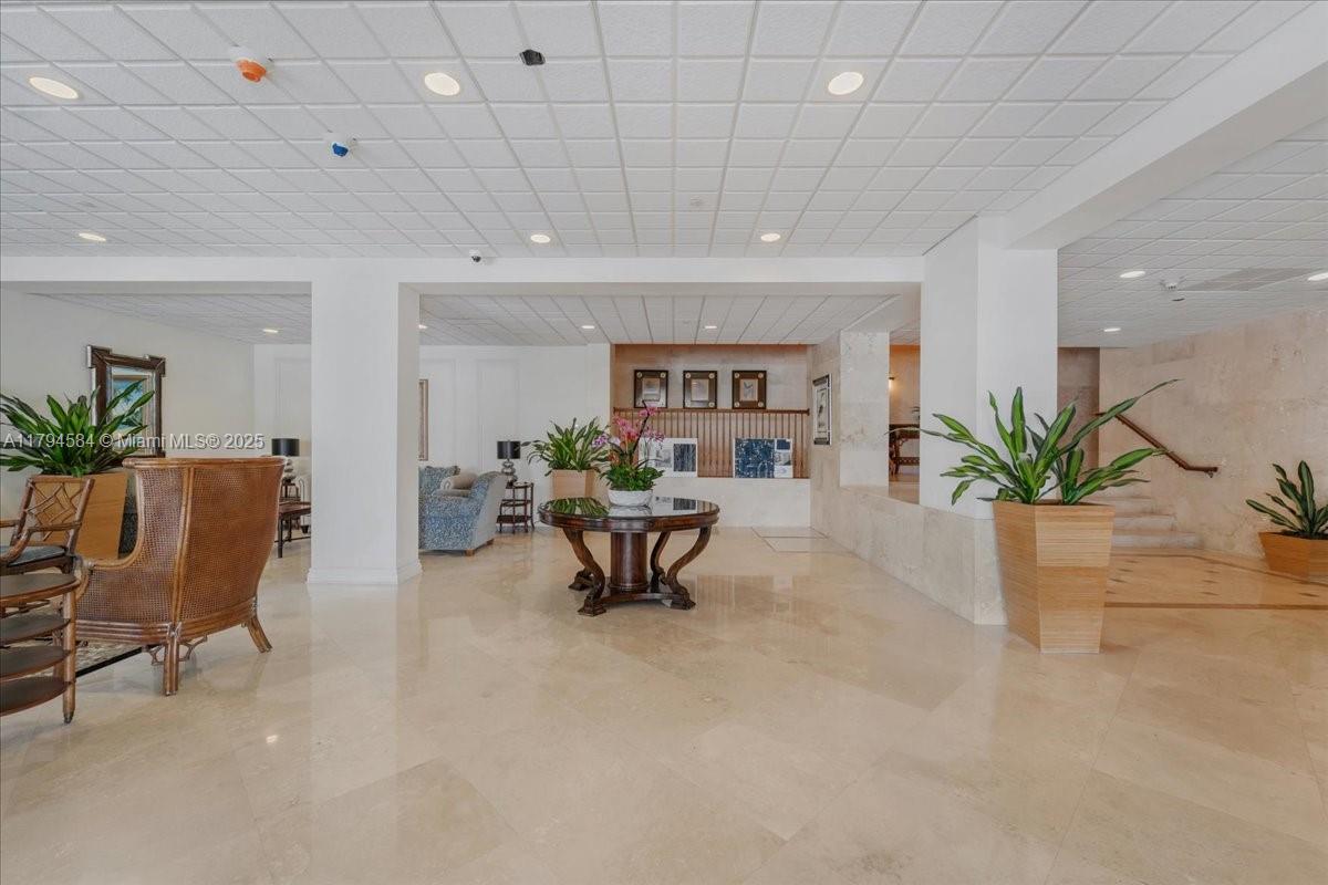 SKY HARBOUR EAST CONDO - Residential