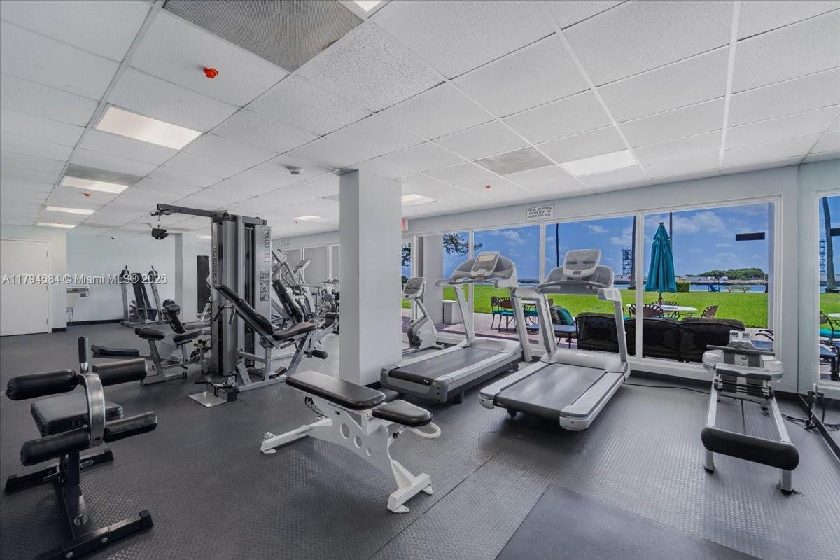 SKY HARBOUR EAST CONDO - Residential