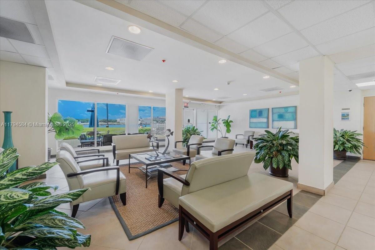 SKY HARBOUR EAST CONDO - Residential