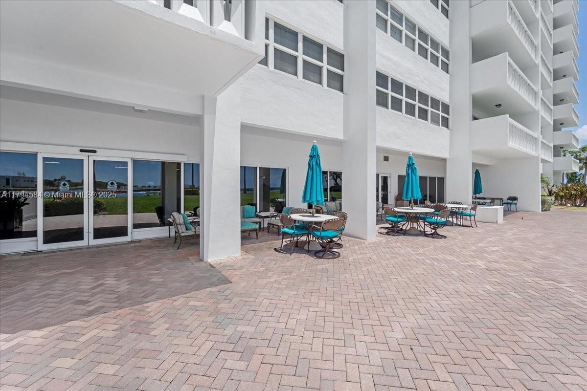 SKY HARBOUR EAST CONDO - Residential