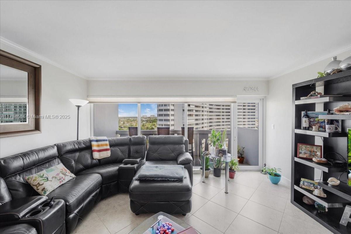 SKY HARBOUR EAST CONDO - Residential