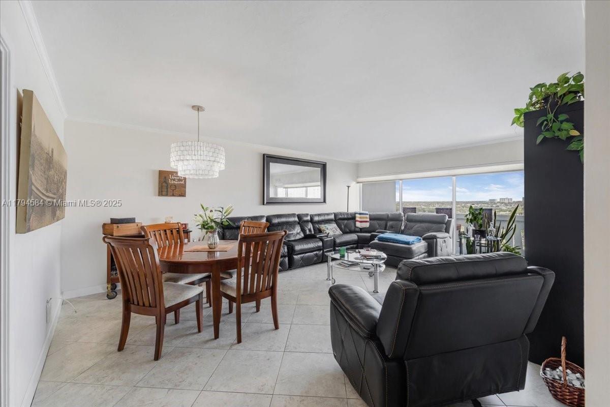 SKY HARBOUR EAST CONDO - Residential