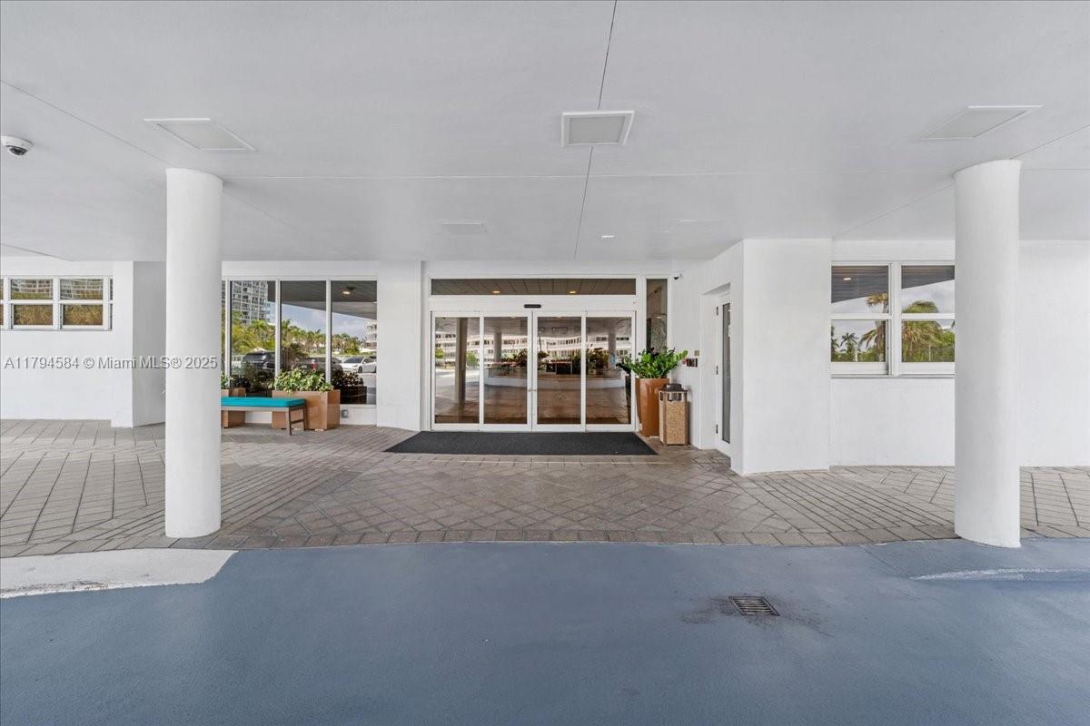 SKY HARBOUR EAST CONDO - Residential
