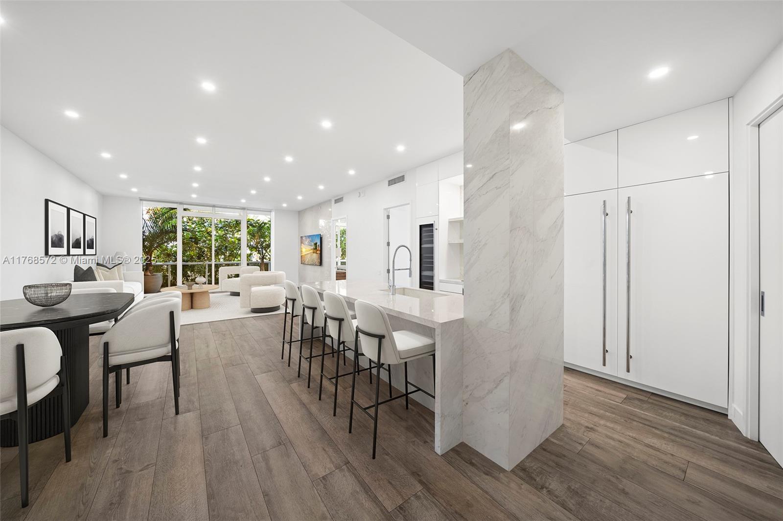 450 Alton Rd 602