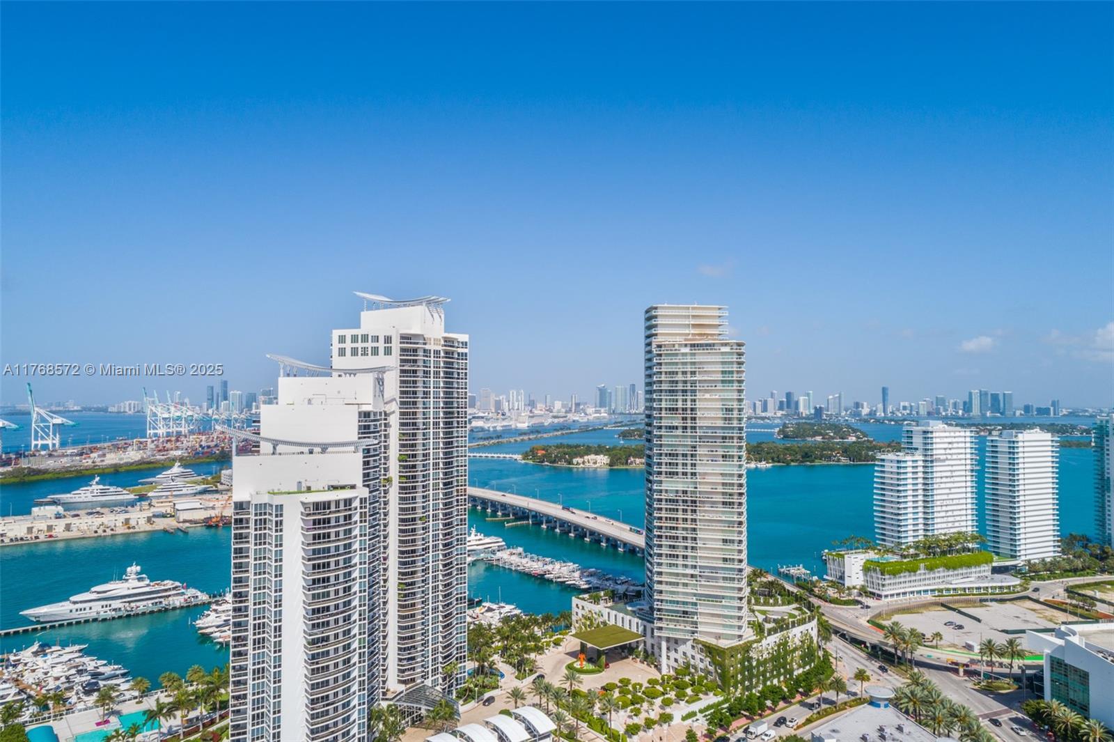 ICON CONDO - Residential