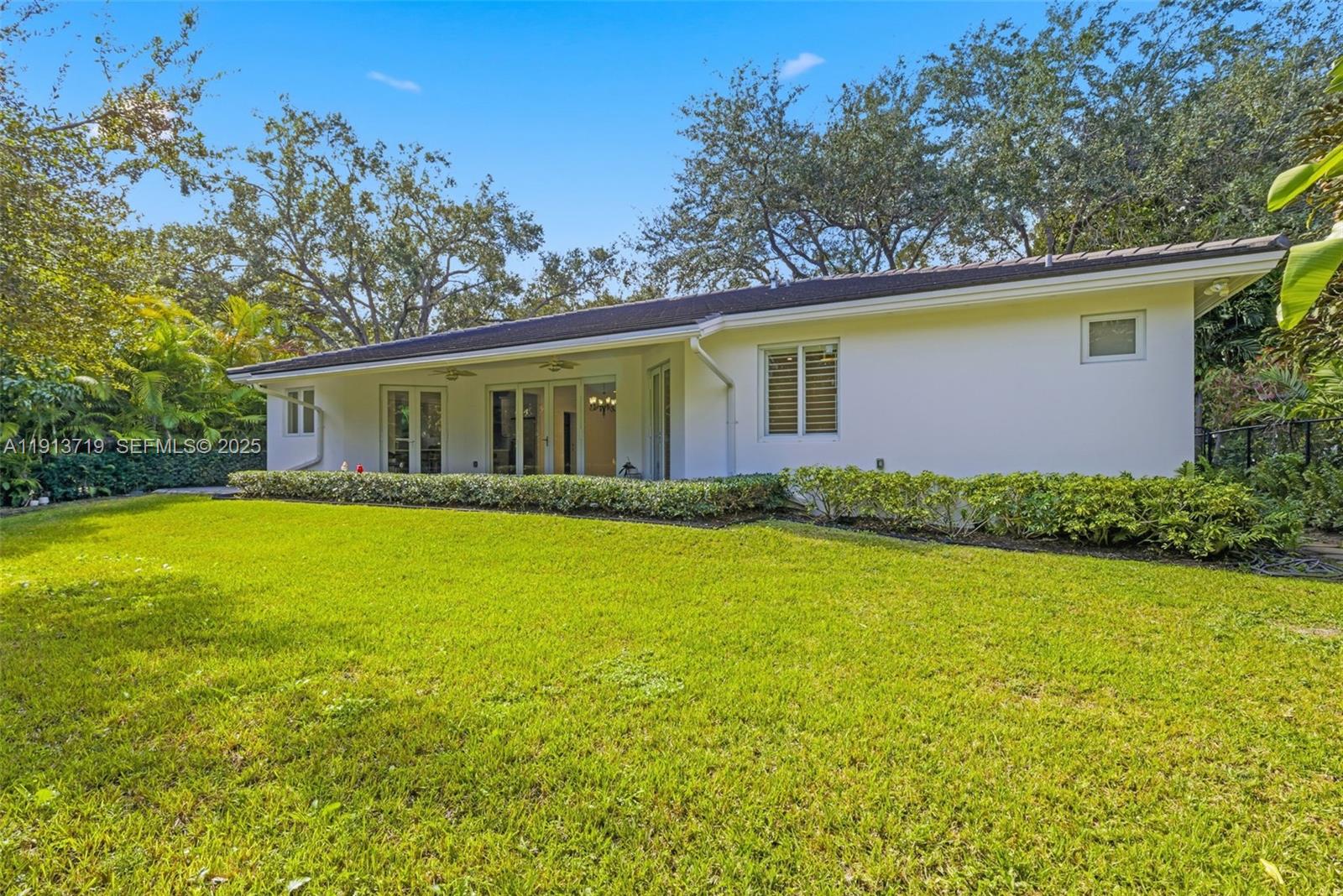 DAIGLES SUB - Residential