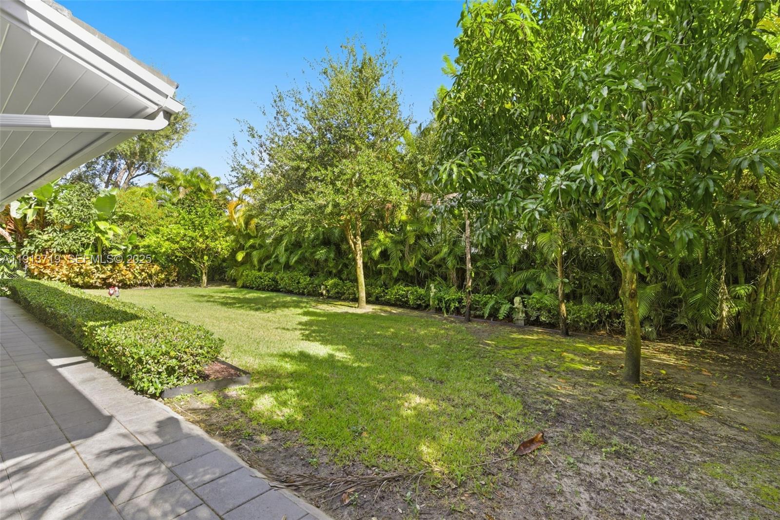 DAIGLES SUB - Residential