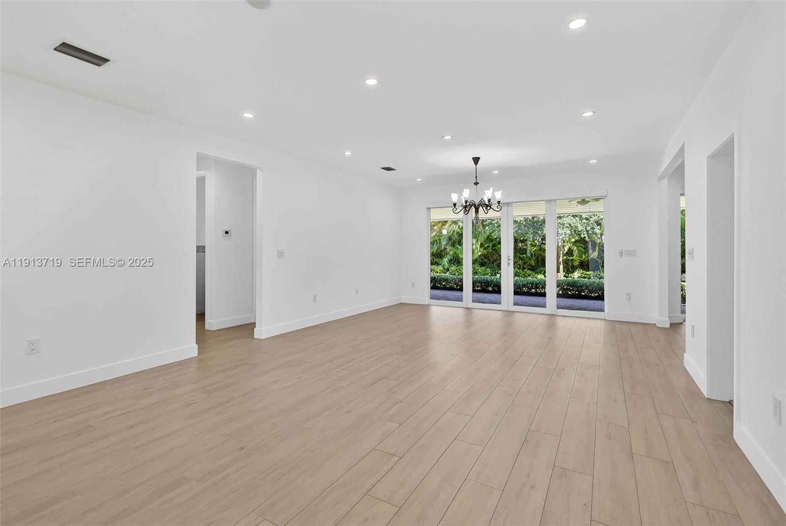 DAIGLES SUB - Residential