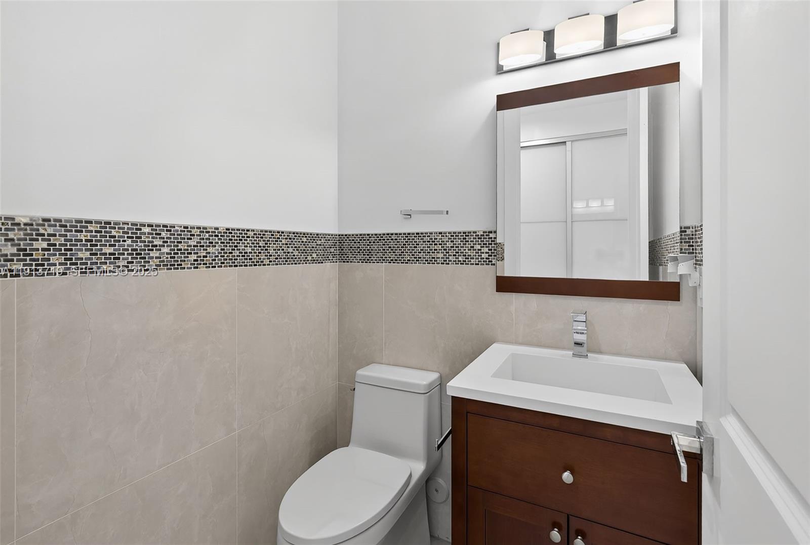 DAIGLES SUB - Residential