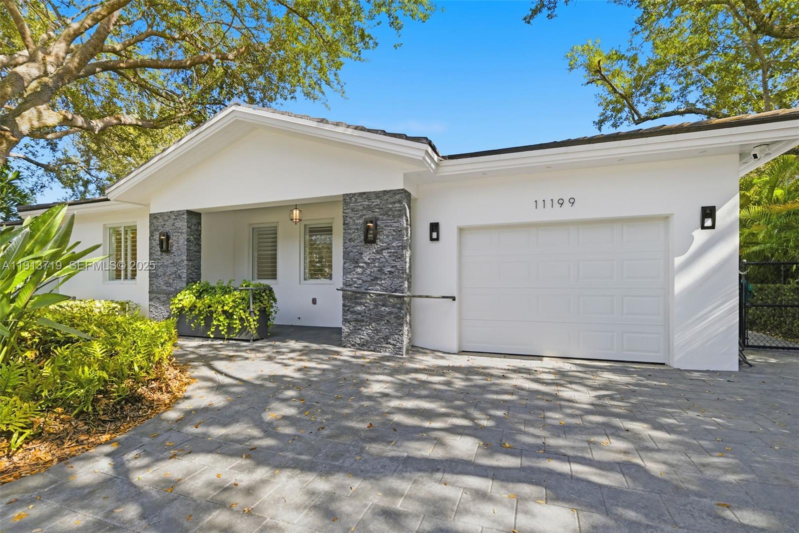 DAIGLES SUB - Residential