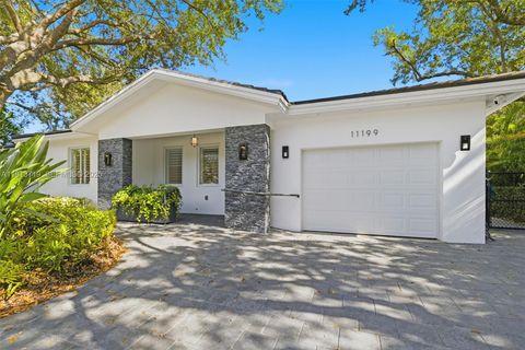 Photo of 11199 SW 78th Ct, Pinecrest, FL 33156 (MLS # A11913719)