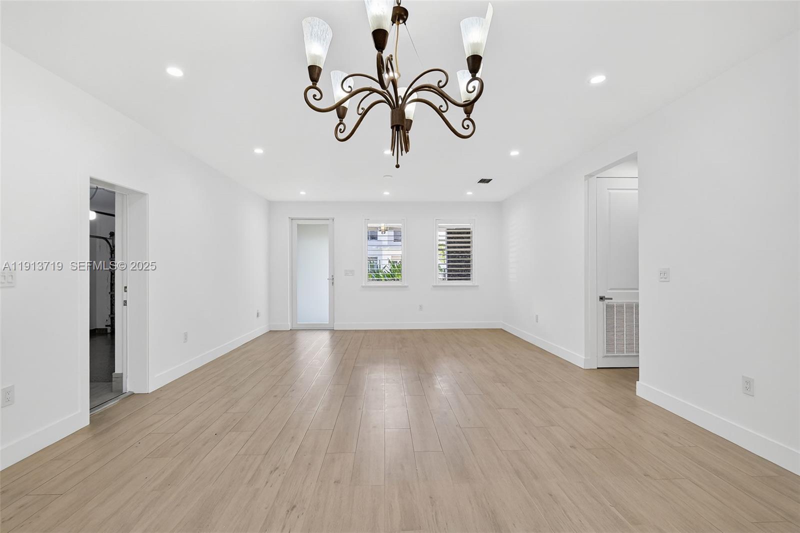 DAIGLES SUB - Residential