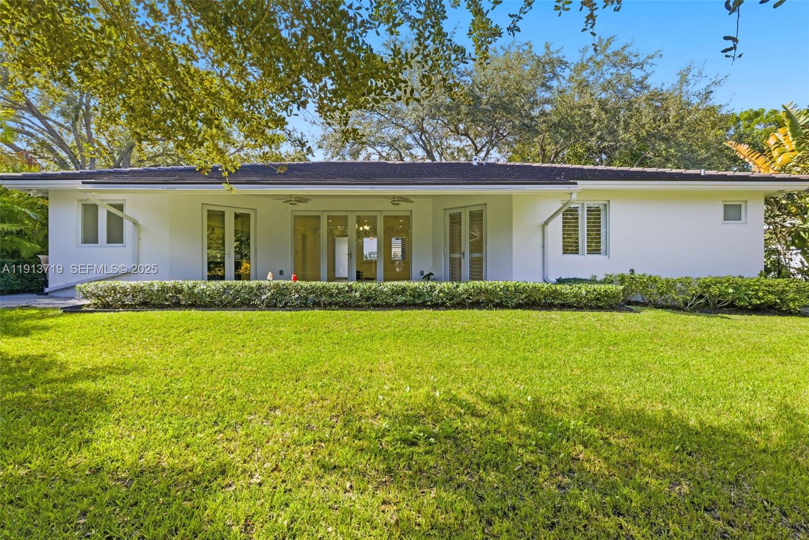 DAIGLES SUB - Residential