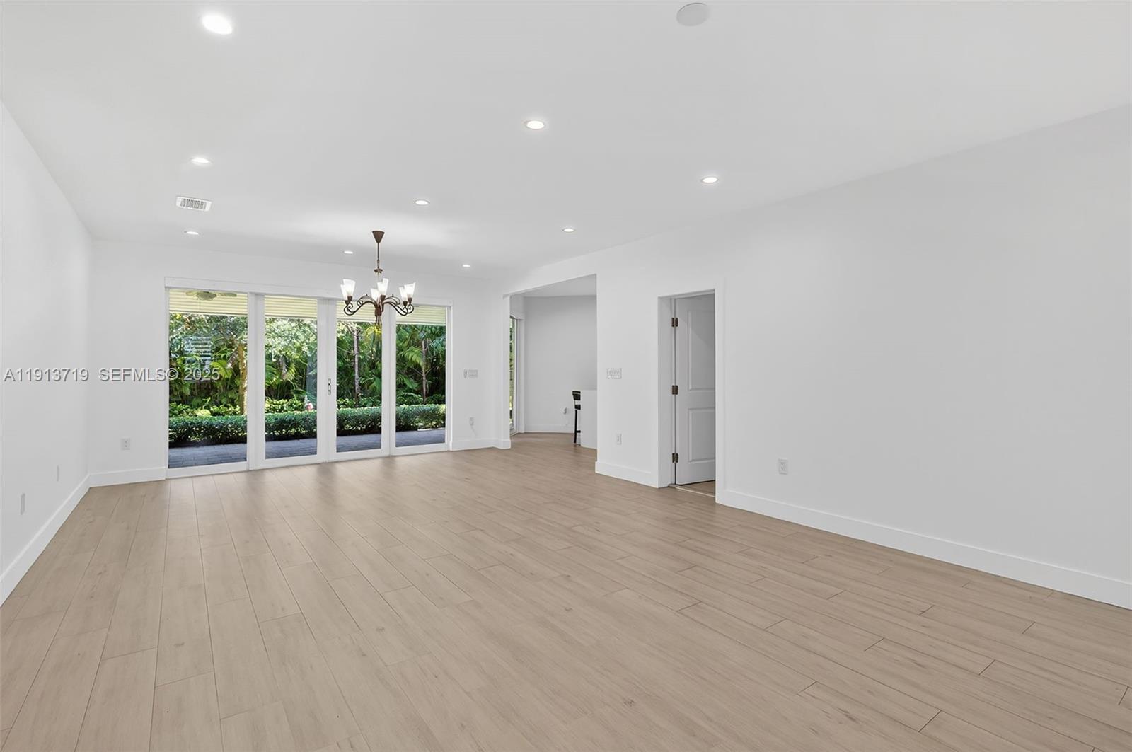 DAIGLES SUB - Residential