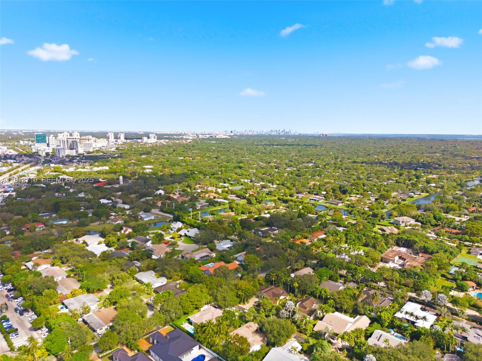 DAIGLES SUB - Residential