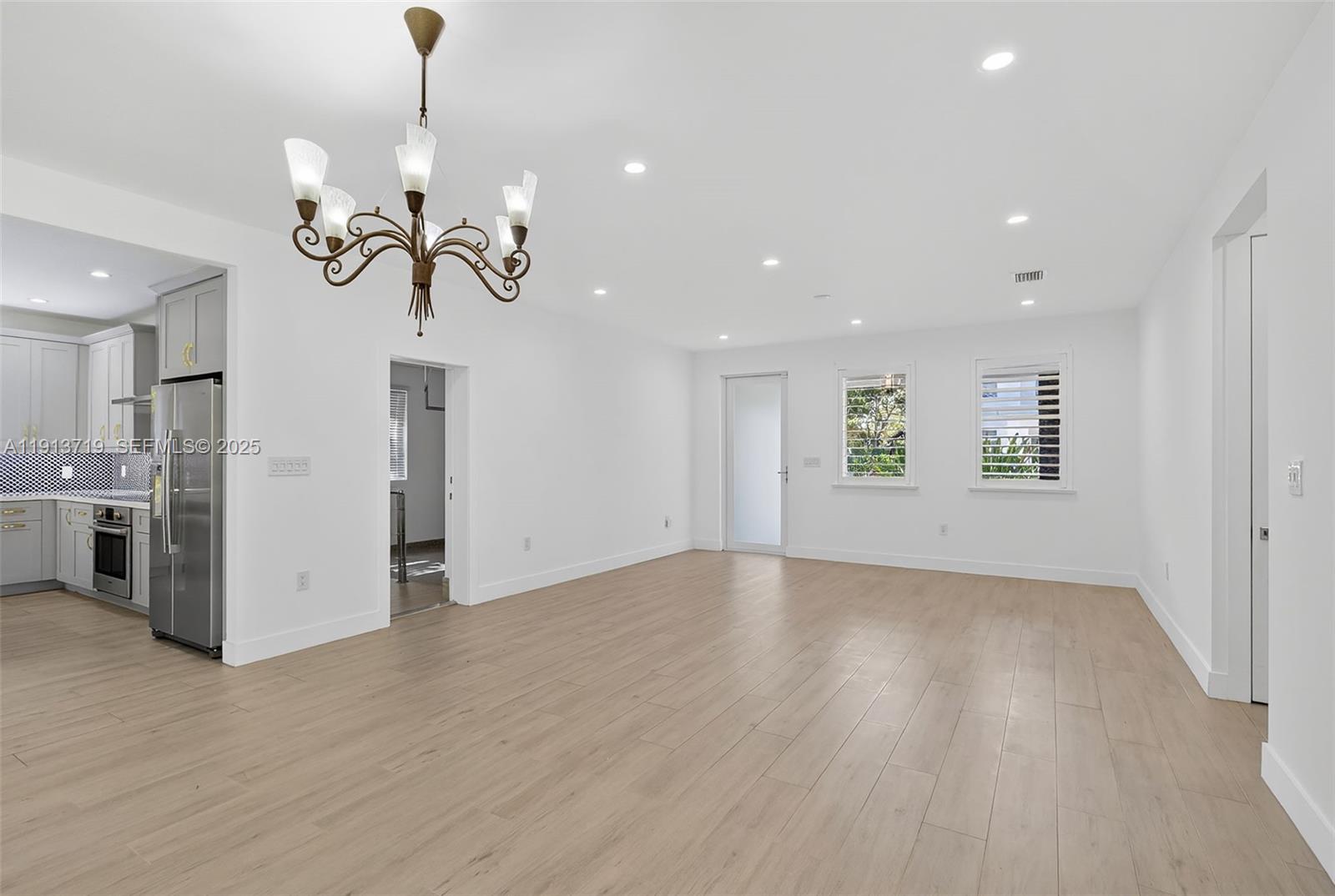 DAIGLES SUB - Residential