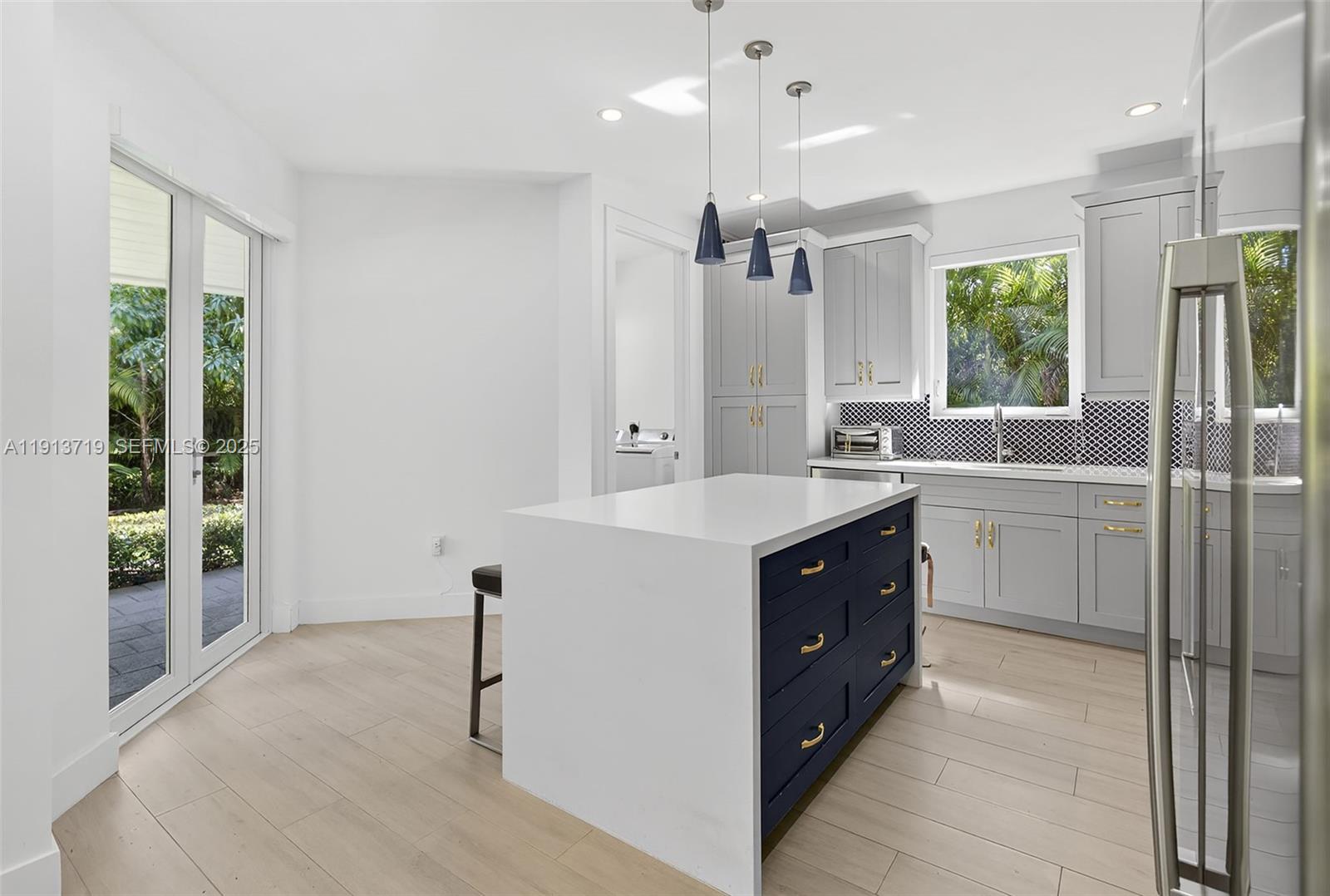 DAIGLES SUB - Residential