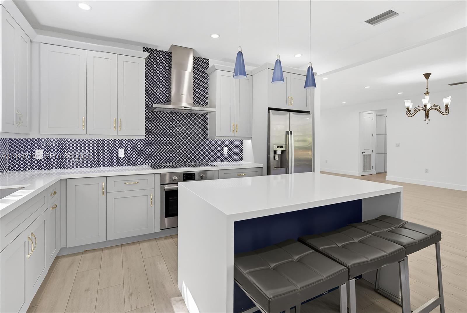 DAIGLES SUB - Residential