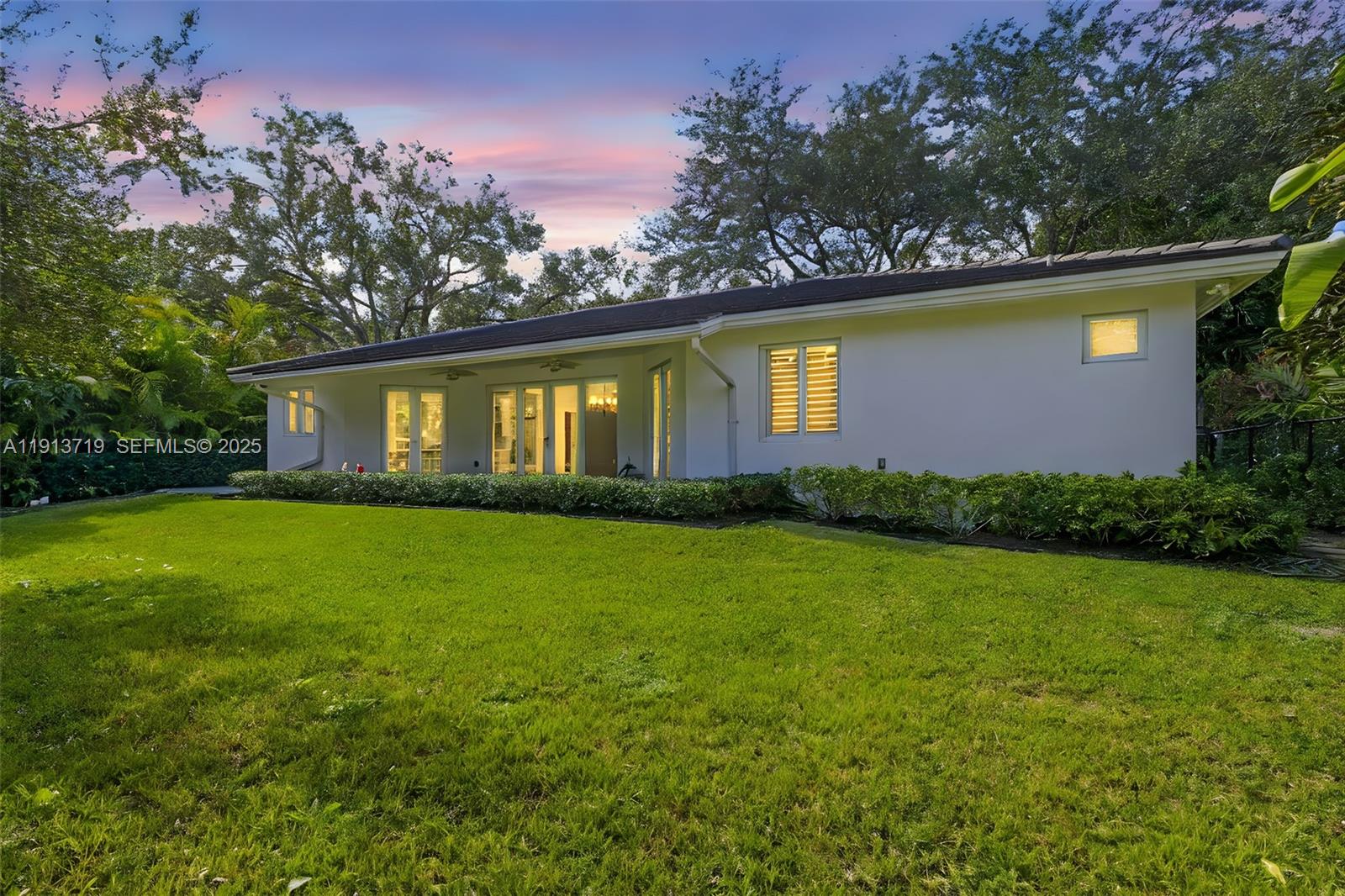 DAIGLES SUB - Residential