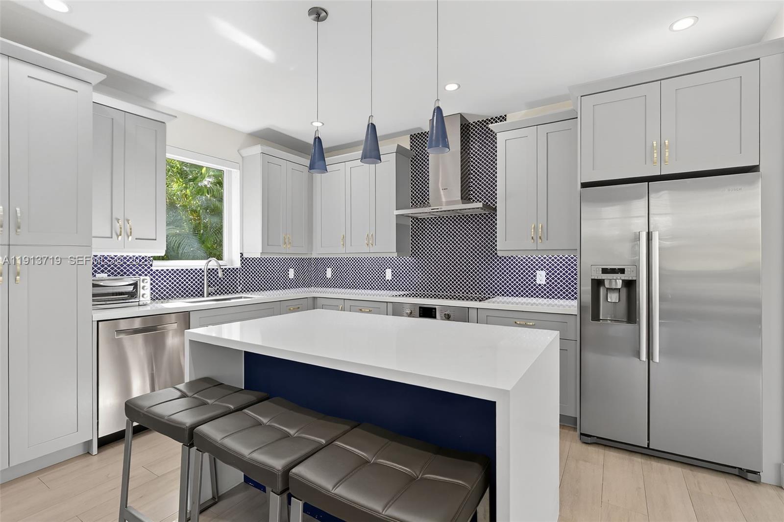 DAIGLES SUB - Residential