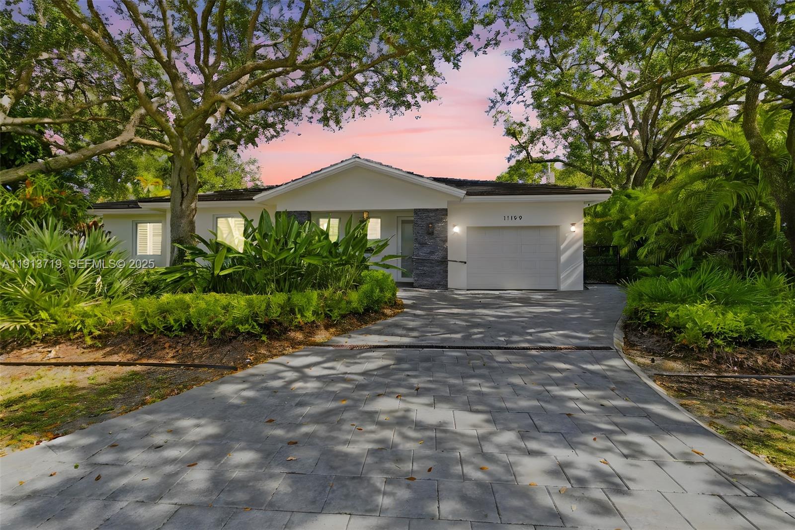 DAIGLES SUB - Residential